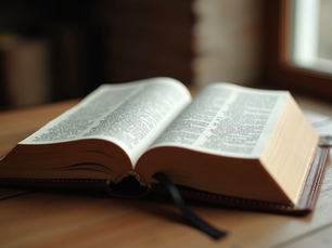 Building Lasting Godly Habits for Men