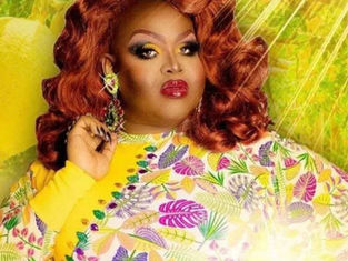 Lelőtték az ismert fekete transznemű aktivistát