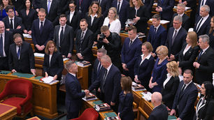 A TISZA-kormány első száz napja queer-feminista szemmel