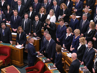 A TISZA-kormány első száz napja queer-feminista szemmel