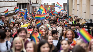 Pécs Pride lesz, de Hoppál Péter hoppon maradt