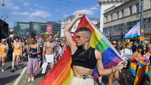 Javult a queer emberek elfogadása, de még bőven van min dolgozni