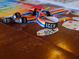 Pécsett is kialakult a Pár-Beszéd: először lehetett queer párokkal beszélgetni