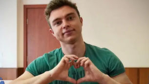 Femboy orosz politikust vettek őrizetbe