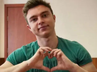 Femboy orosz politikust vettek őrizetbe