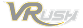 VRush LOGO Wht BKG.png