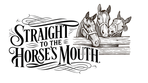 Straigh to the Horses Mouth LOGO v2.png