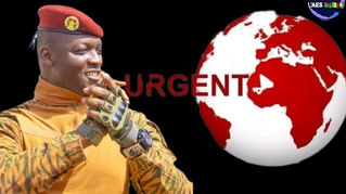 Ibrahim Traoré et le pari du financement endogène des infrastructures au Burkina Faso