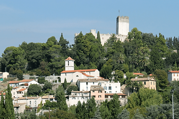Couvreur à Villeneuve-Loubet