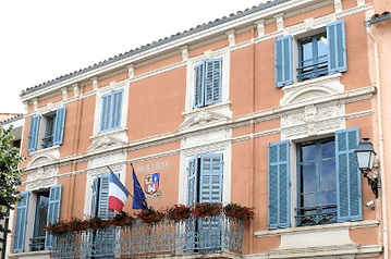 Couvreur à Grasse