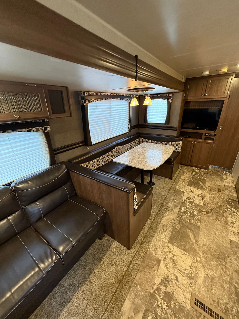 Thumbnail: 2018 Heartland Pioneer