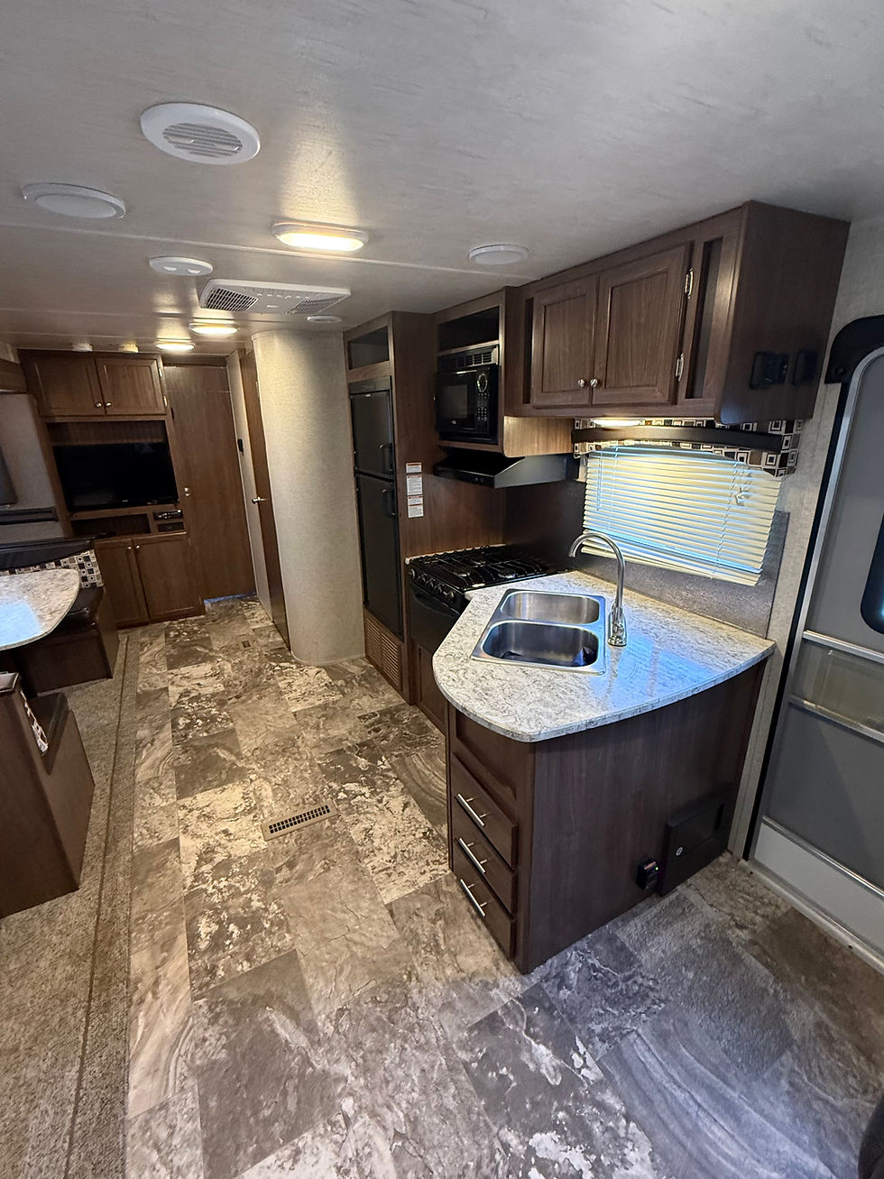 Thumbnail: 2018 Heartland Pioneer