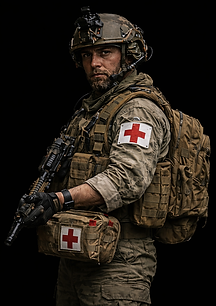 Spielerrolle MEDIC