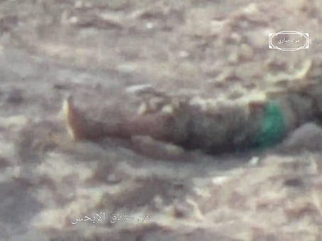 الضالع_حجر المليشيات الحوثية المدعومة من إيران شنت قبل ساعة من الآن هجوم بمختلف أنواع الأسلحة