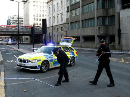 وزير الأمن البريطاني: الشرطة لا تبحث عن مزيد من المشتبه بهم بعد هجوم لندن