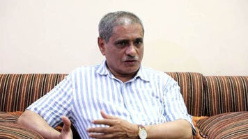 البحسني يترأس اجتماعا لمناقشة احتياجات المديريات الصحراوية2019-12-12