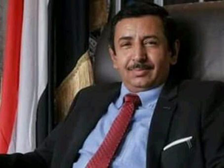 المحافظ بن عديويشيدبدفاع الجيش والأمن في شبوة عن مشروع الدولة