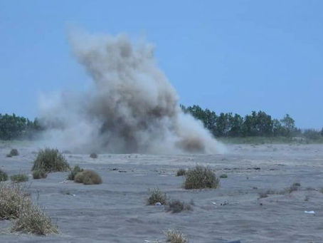 الحديدة إحباط محاولات تسلل حوثية في الدريهمي