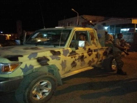 امن لحج يلقي القبض على مطلوب أمني في مدينة الحوطة
اخبار وتقارير