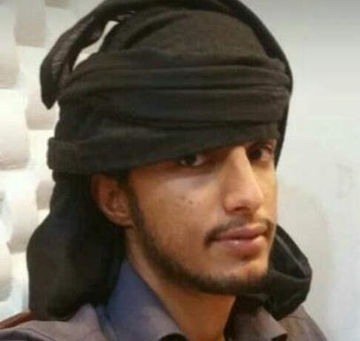 لجنة الوساطة في شبوة تتسلم الطالب تركي لعكب بعد ايام من اختطافه من قبل عناصر تخريبية