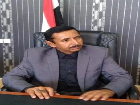 المؤتمر الشعبي بشبوة يتهم المحافظ بن عديو باستهدافه وعزل كوادره
أخبار محلية