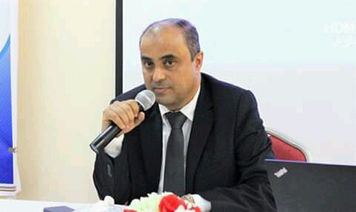 وزير يمني يوجد جدية الحكومة بتطبيق قرار غسيل الأموال وتمويل الإرهاب .