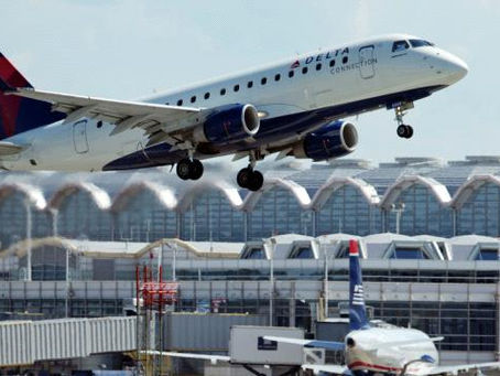 مقتل 9 أشخاص وإصابة 3 في تحطم طائرة بولاية داكوتا الجنوبية في الولايات المتحدة عربية وعالمية