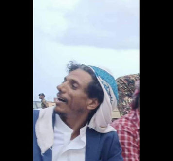 ابين #ناصر_الشيبهقائد عصابات #التقطع في المحفد #واحور