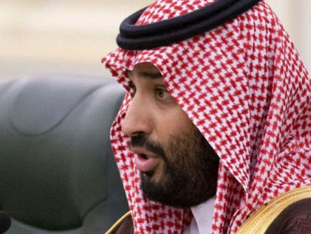 توقيع 4 مذكرات تفاهم بين السعودية والإمارات
عربية وعالمية