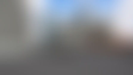 القديمي يزور مطاحن البحر الأحمر بعد الأضرار التى لحقت بها من قبل الحوثيين