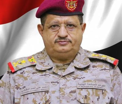 مخطط خطير“ يستهدف جيش ”الشرعية“ وضغوطات كبيرة تمارس على قيادة وزارة الدفاع