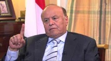 الكشف عن انقلاب جديد على الرئيس هادي يقوده معين عبدالملك في عدن
