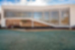 Vigas laminadas