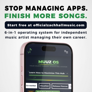 MUUZ OS