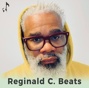 Meet Reginald C. Beats