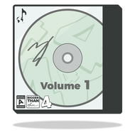 "Bigger Than Music: Volume 1" AVAILABLE NOW