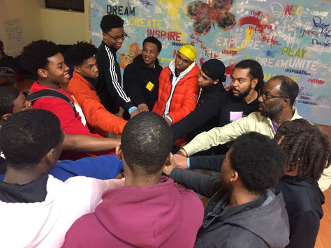Workshop on Recognizing Systemic Racism