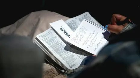 FHC 5 Day Devotional