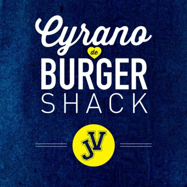 Cyrano De Burger Shack