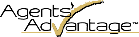 Agents Advantage Logo