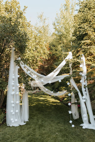 August 10th  Wedding