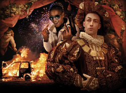 Après nous le grabuge.