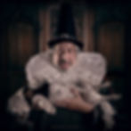 Jean-Claude Dreyfus by Cédric Tanguy