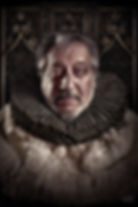 Jean-Claude Dreyfus by Cédric Tanguy