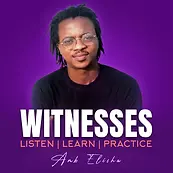 Witnesses Podcast.webp