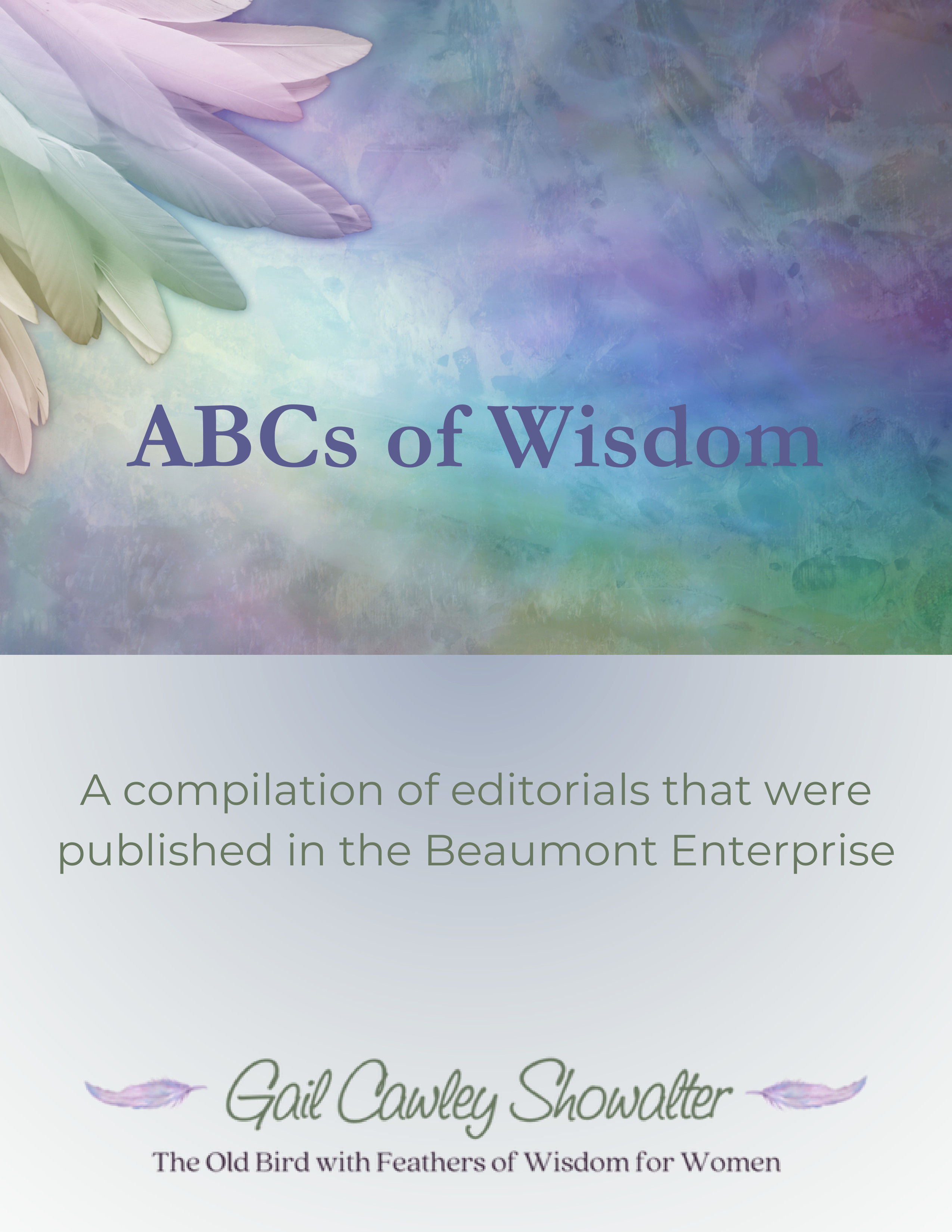 ABCs  of Wisdom