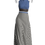 Thumbnail: PixelFlow Maxi Skirt