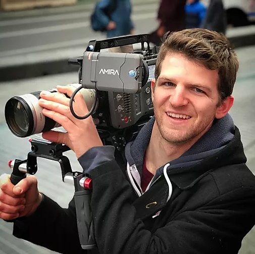 Peter Garafalo | Cinematographer