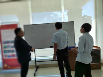 Lean Production Coaching training
