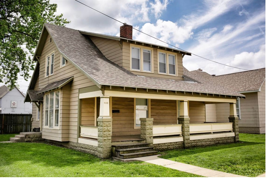 408 Buchanan
